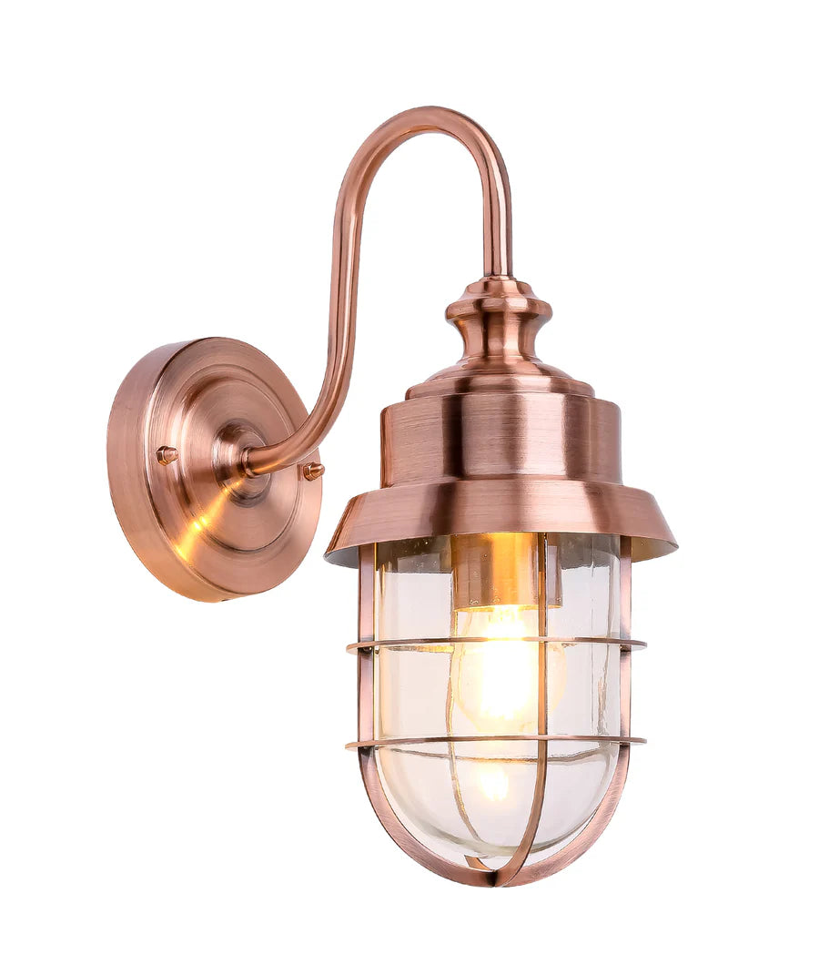 Lennox Wall Light