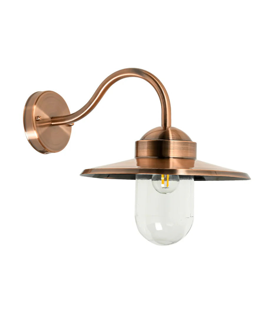 Barwon Wall Light