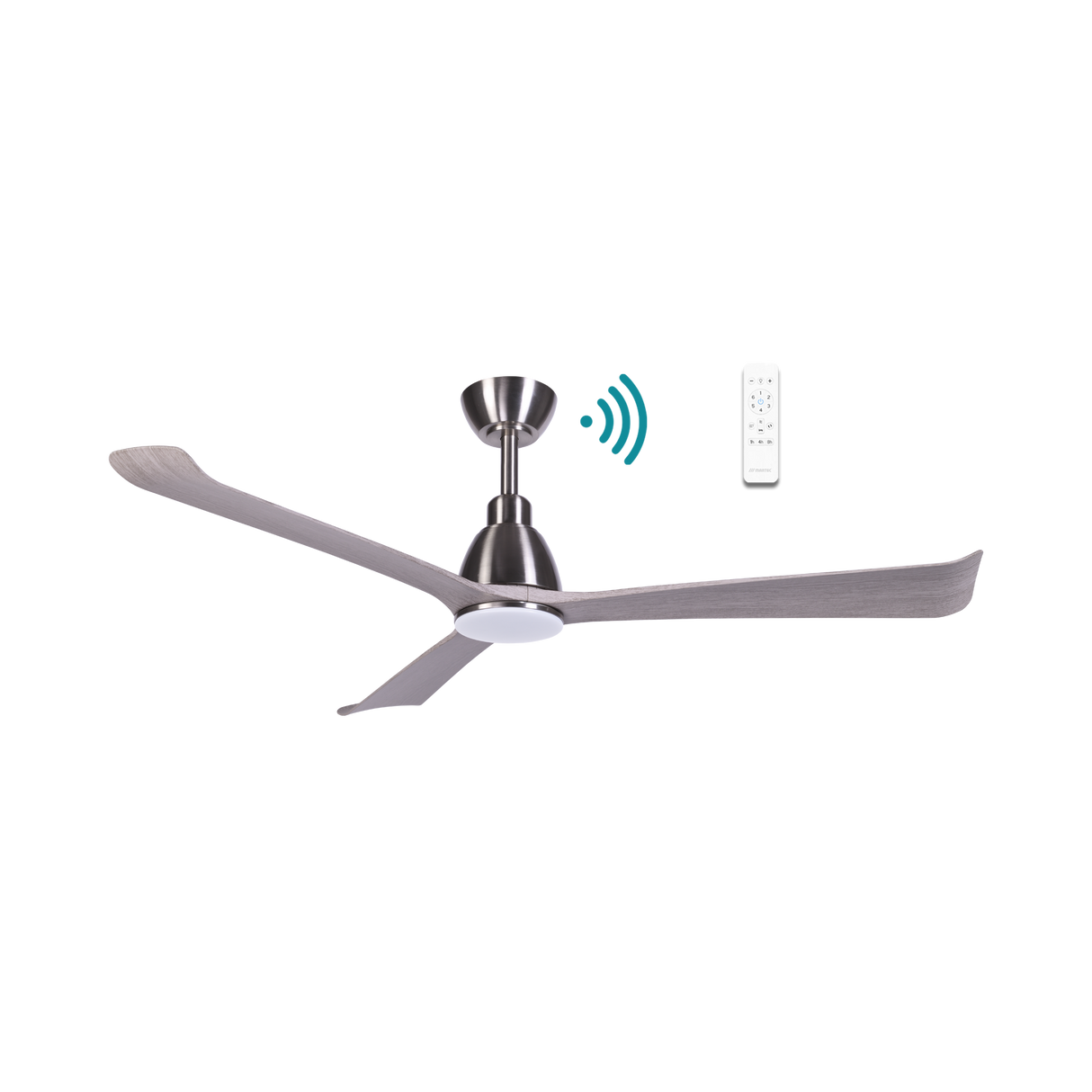 Polo DC Ceiling Fan