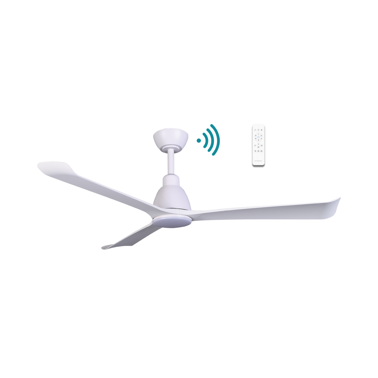Polo DC Ceiling Fan