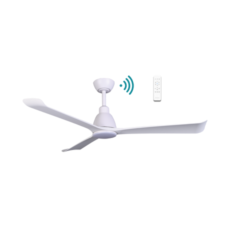 Polo DC Ceiling Fan