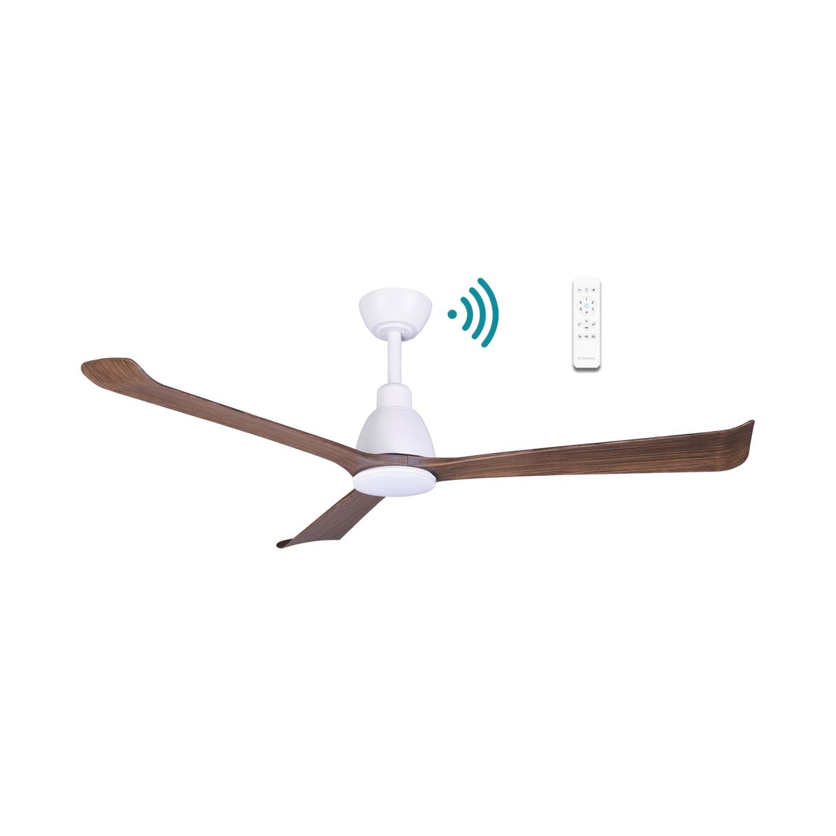 Polo DC Ceiling Fan