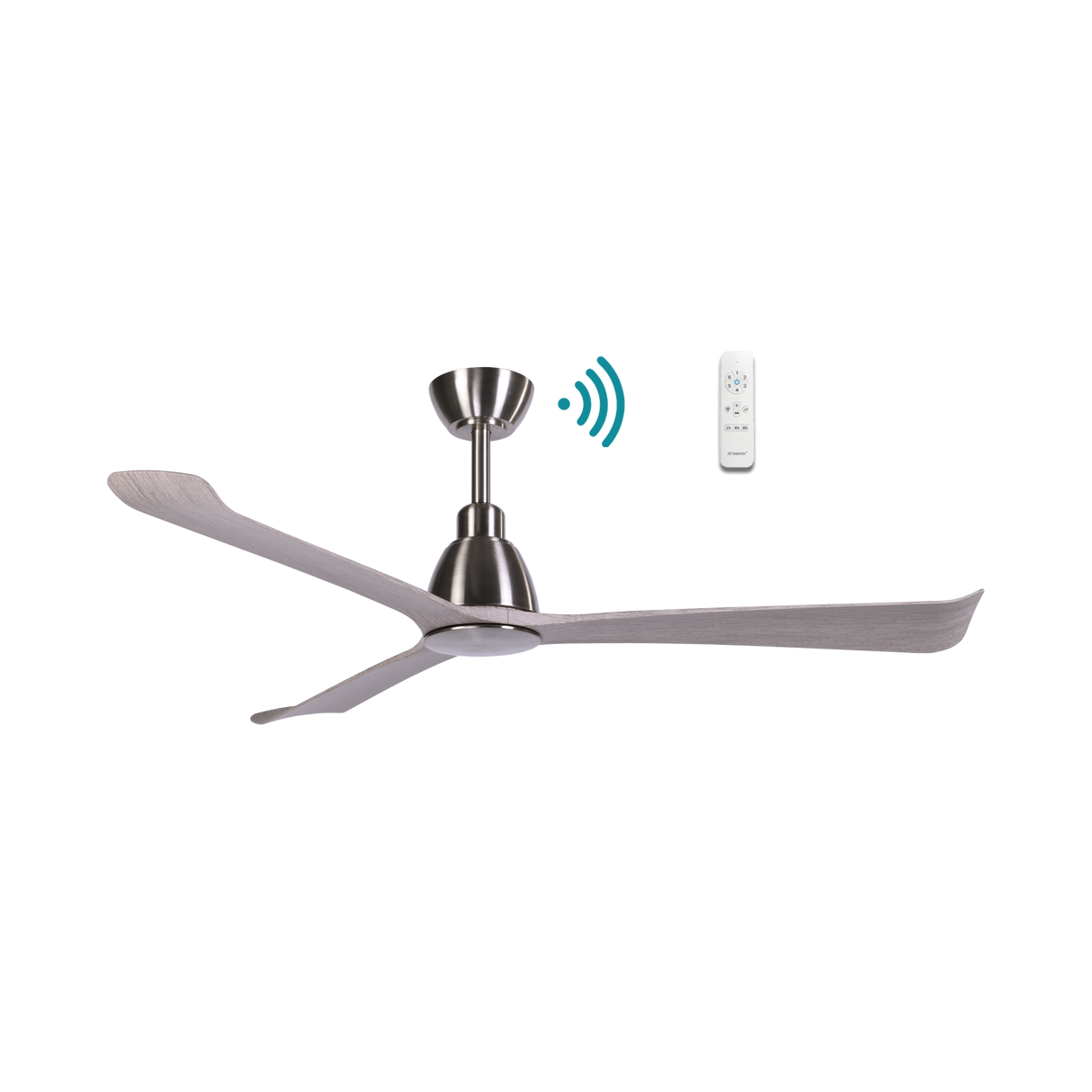 Polo DC Ceiling Fan