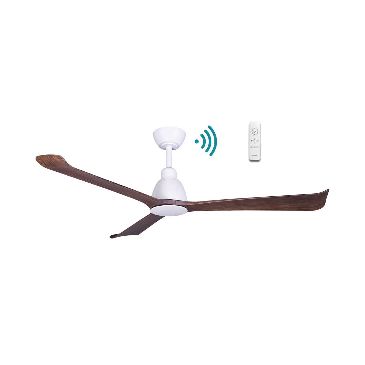 Polo DC Ceiling Fan