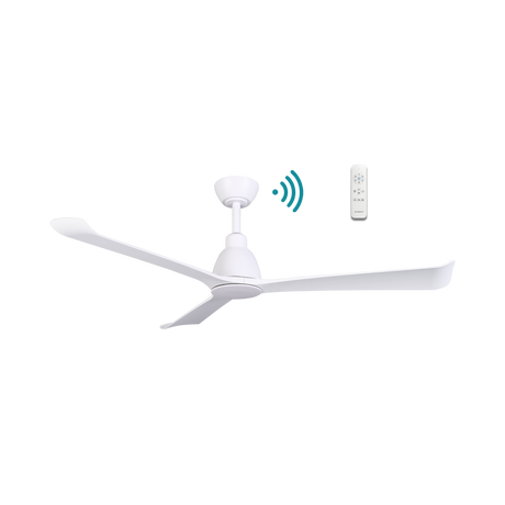 Polo DC Ceiling Fan