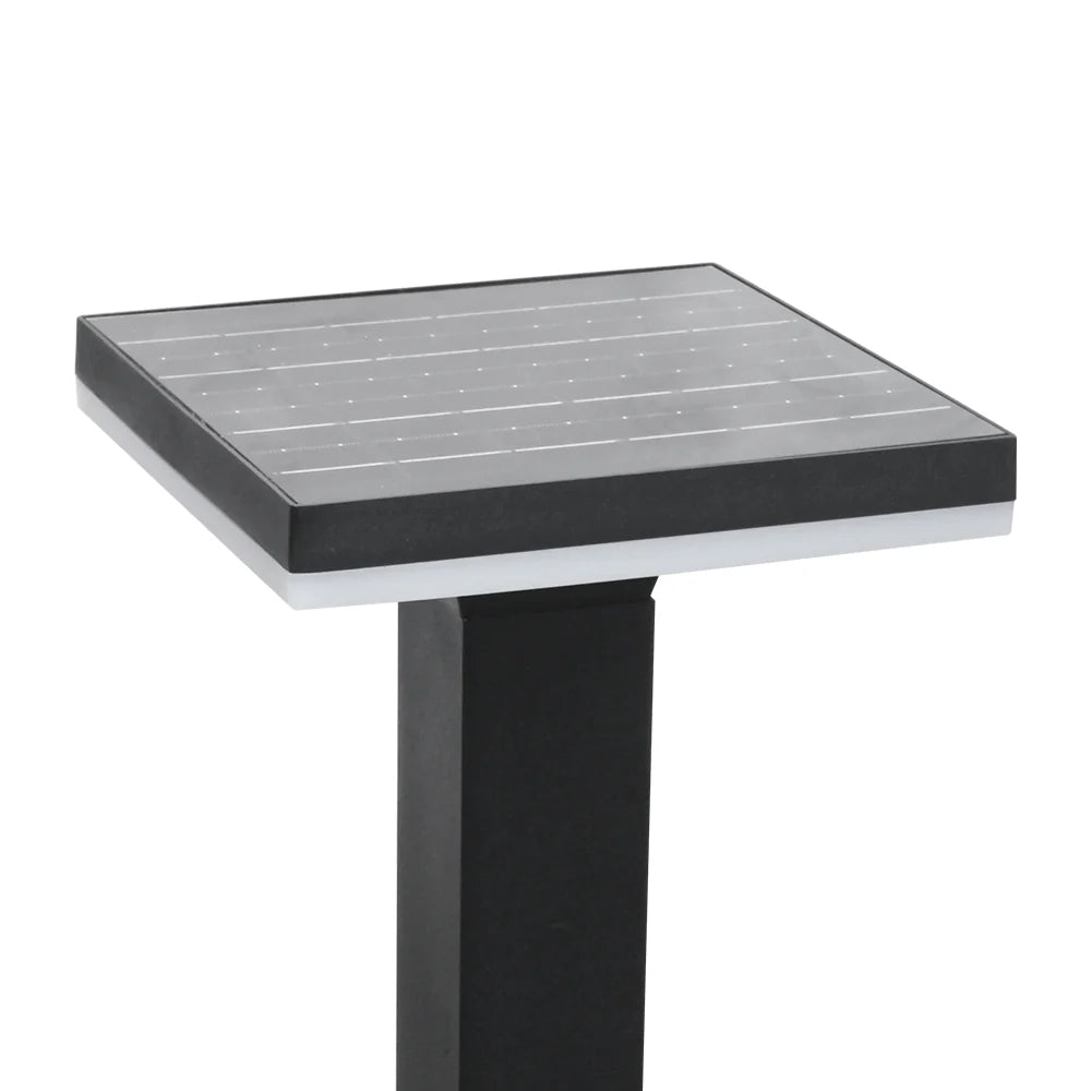 Orbit Bollard with Remote Control