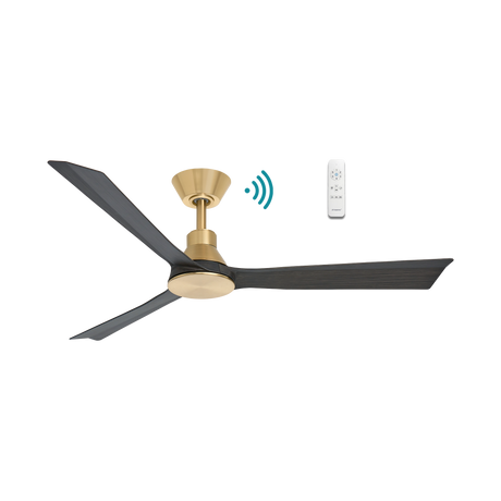 Riviera DC 52” Ceiling Fan