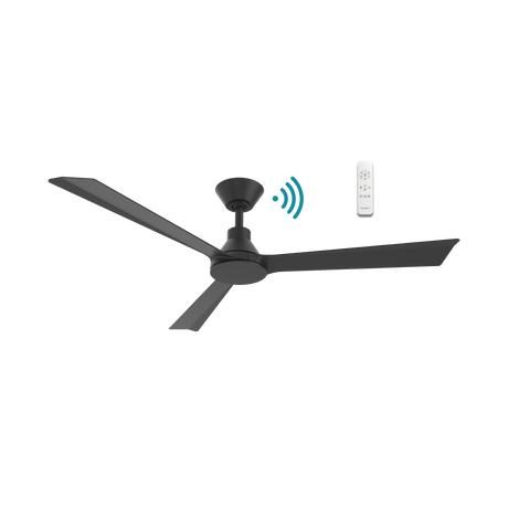 Riviera DC 52” Ceiling Fan