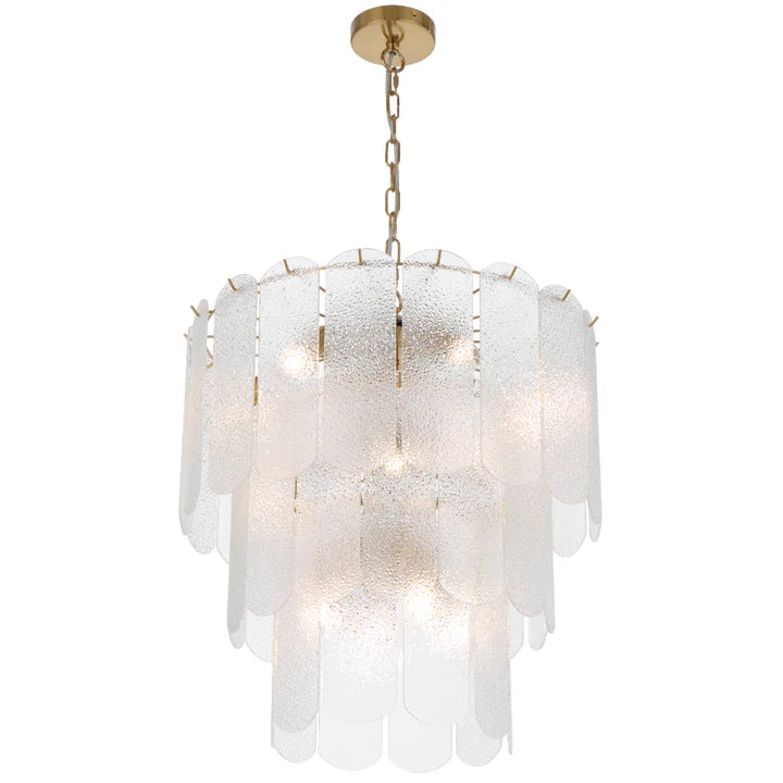 Maroubra Tiered Chandelier