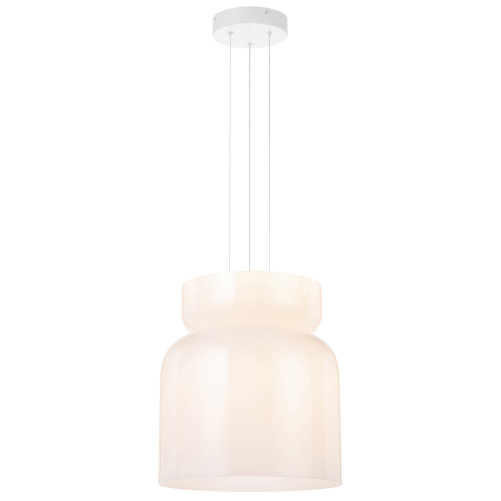 Elowen Pendant - Design A+D