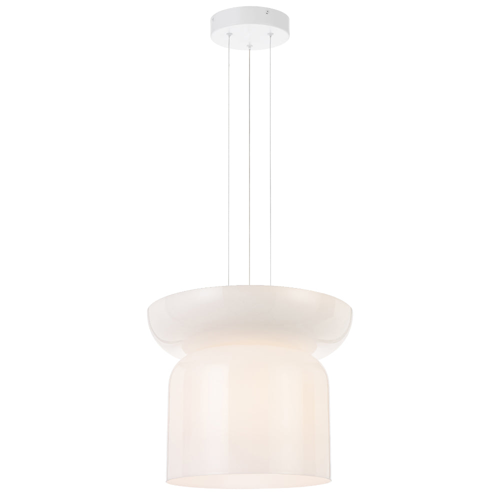 Elowen Pendant - Design B+C