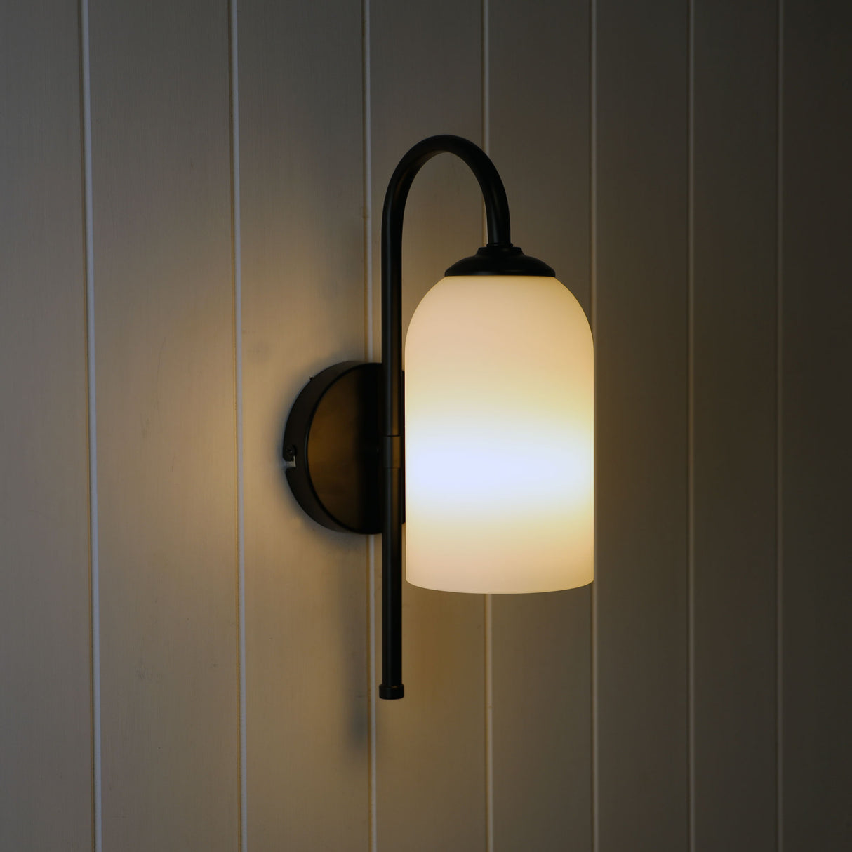 Barraba Arch Wall Light