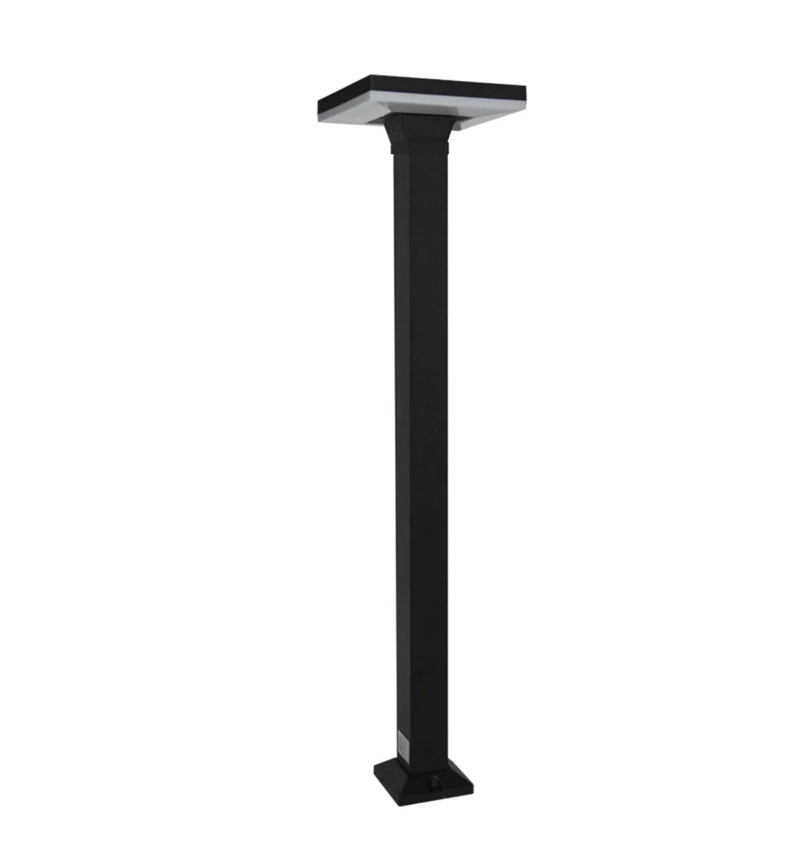 Orbit Bollard with Remote Control