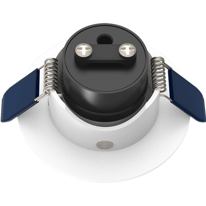 Haneco STELLAR 60 Accent Downlight - 60mm wide