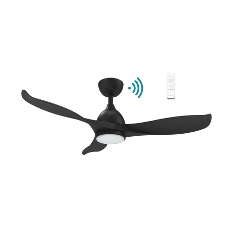 Scorpion DC ceiling fan