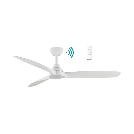 Seaforth DC ceiling fan