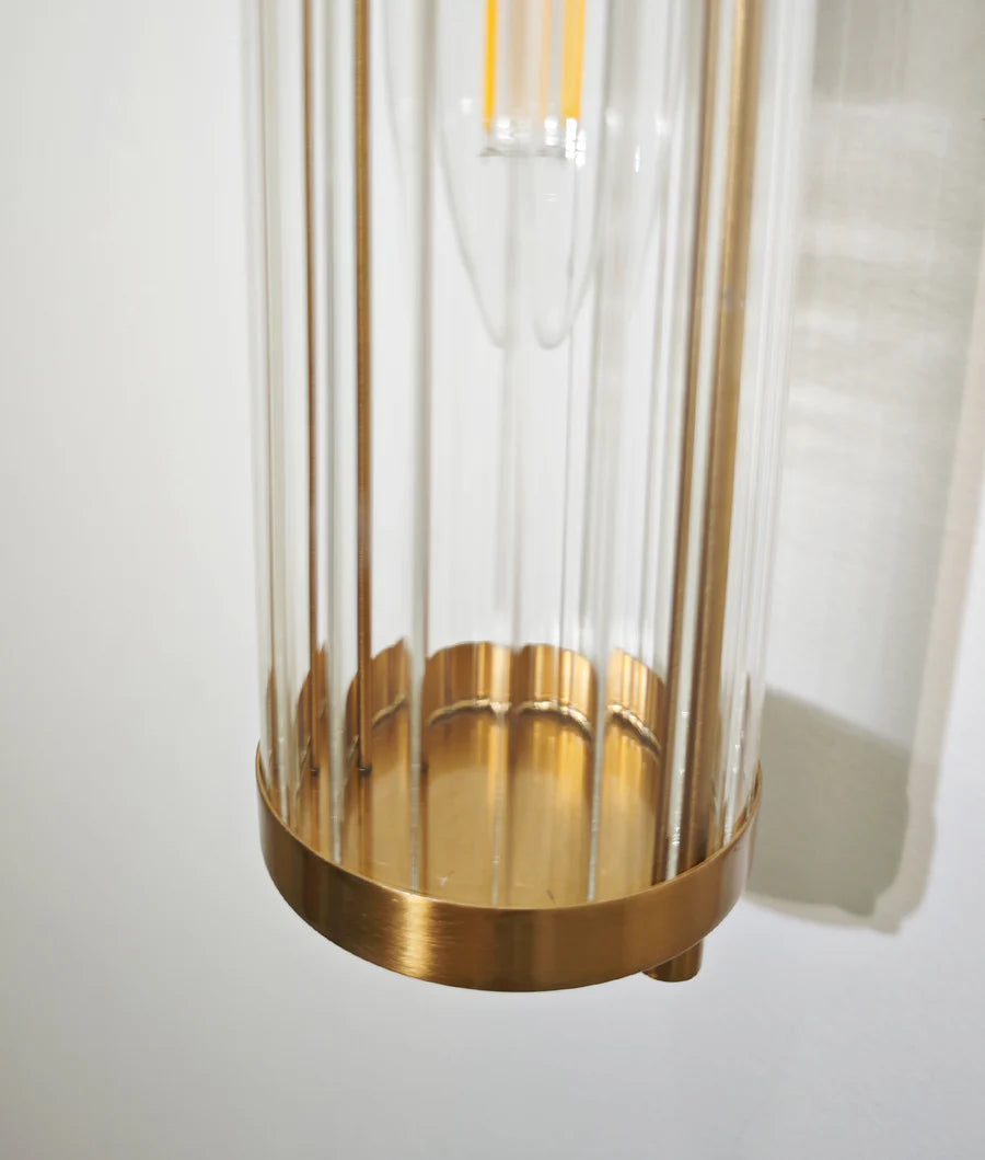 Hadley Wall Light