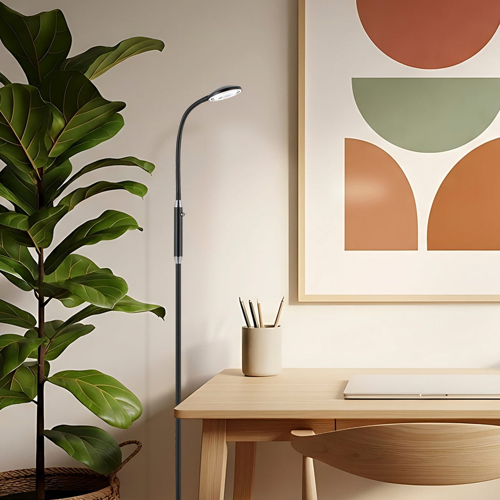 Liminal Floor Lamp