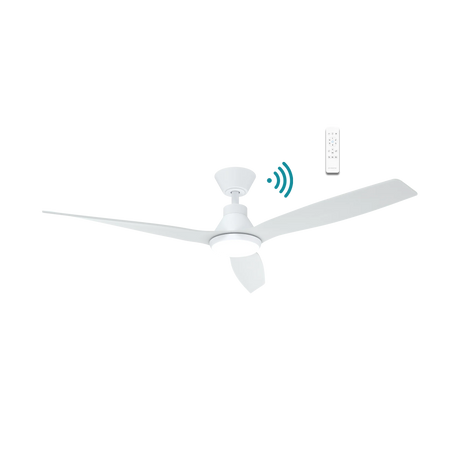 Triumph DC ceiling fan