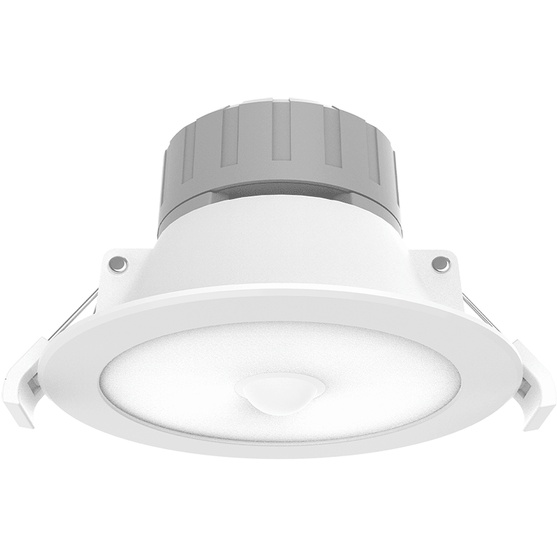 Haneco VIVA SEN Downlight with Sensor