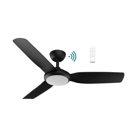 Viper DC Ceiling Fan - 3 Blades
