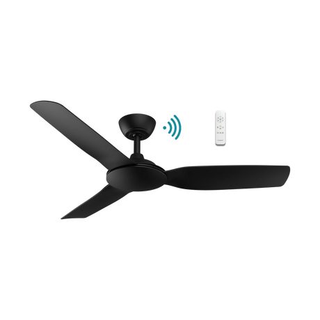 Viper DC Ceiling Fan - 3 Blades