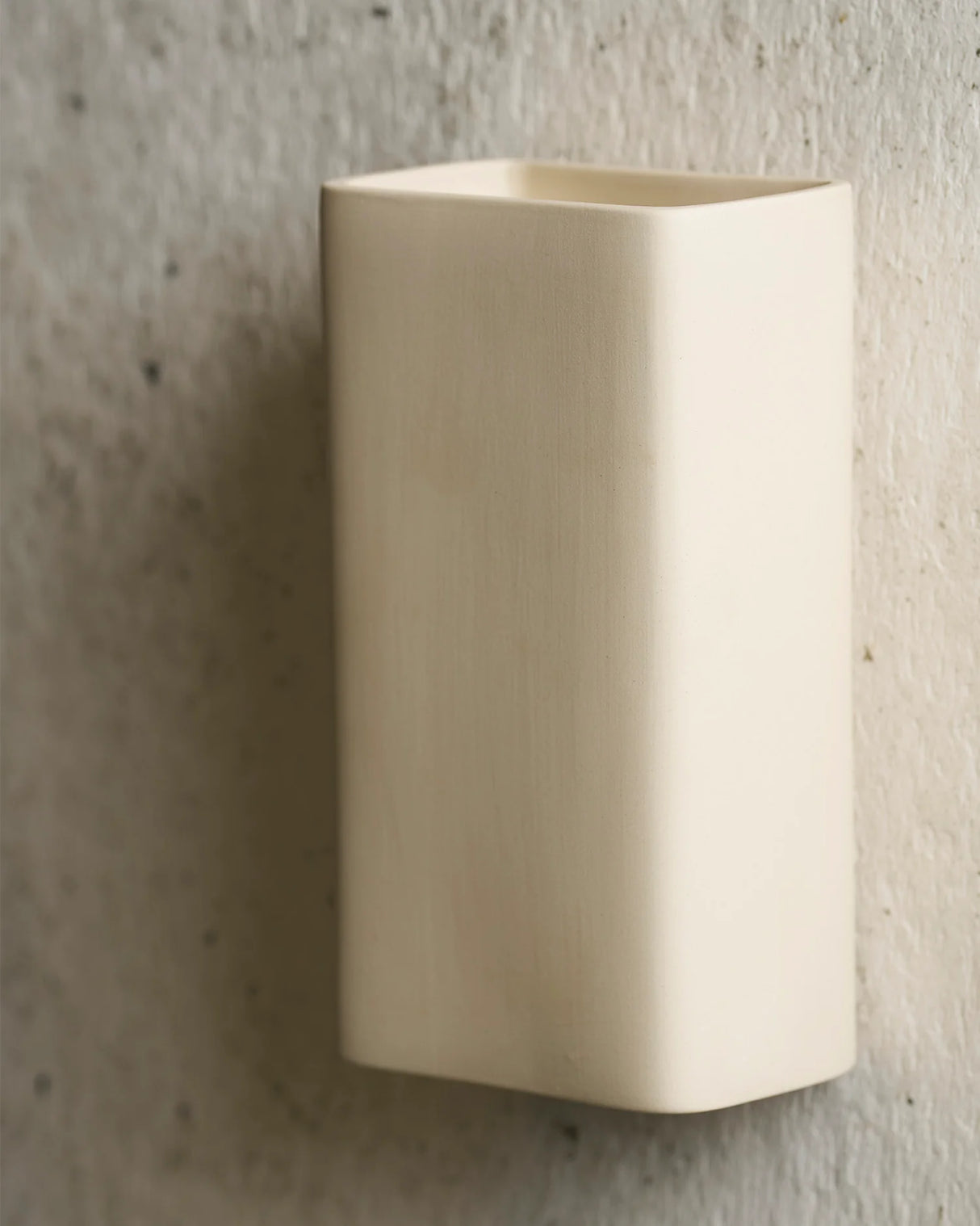 Box Wall Light by Robert Gordon