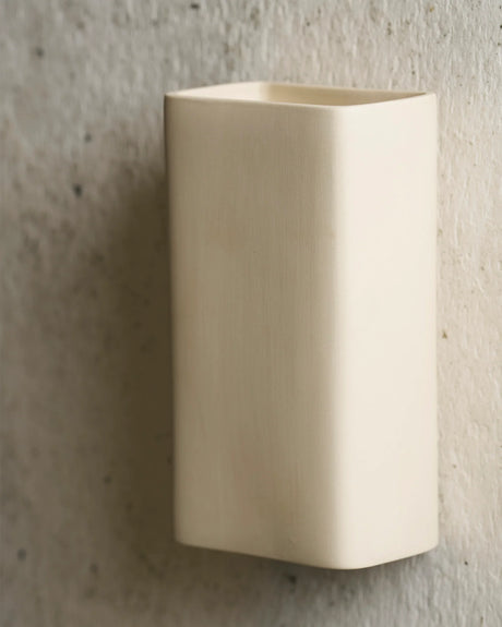 Box Wall Light by Robert Gordon