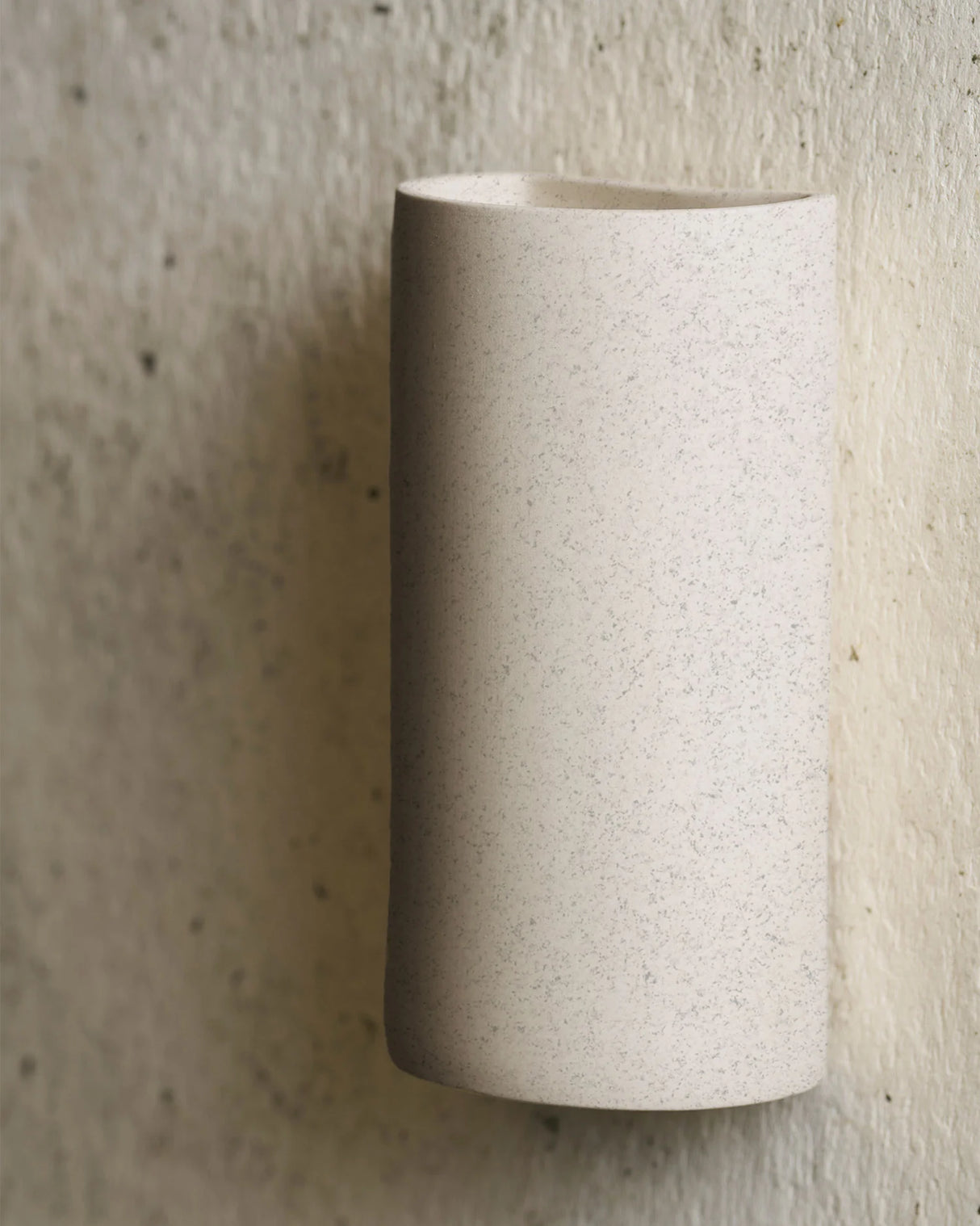 Curve Wall Light by Robert Gordon