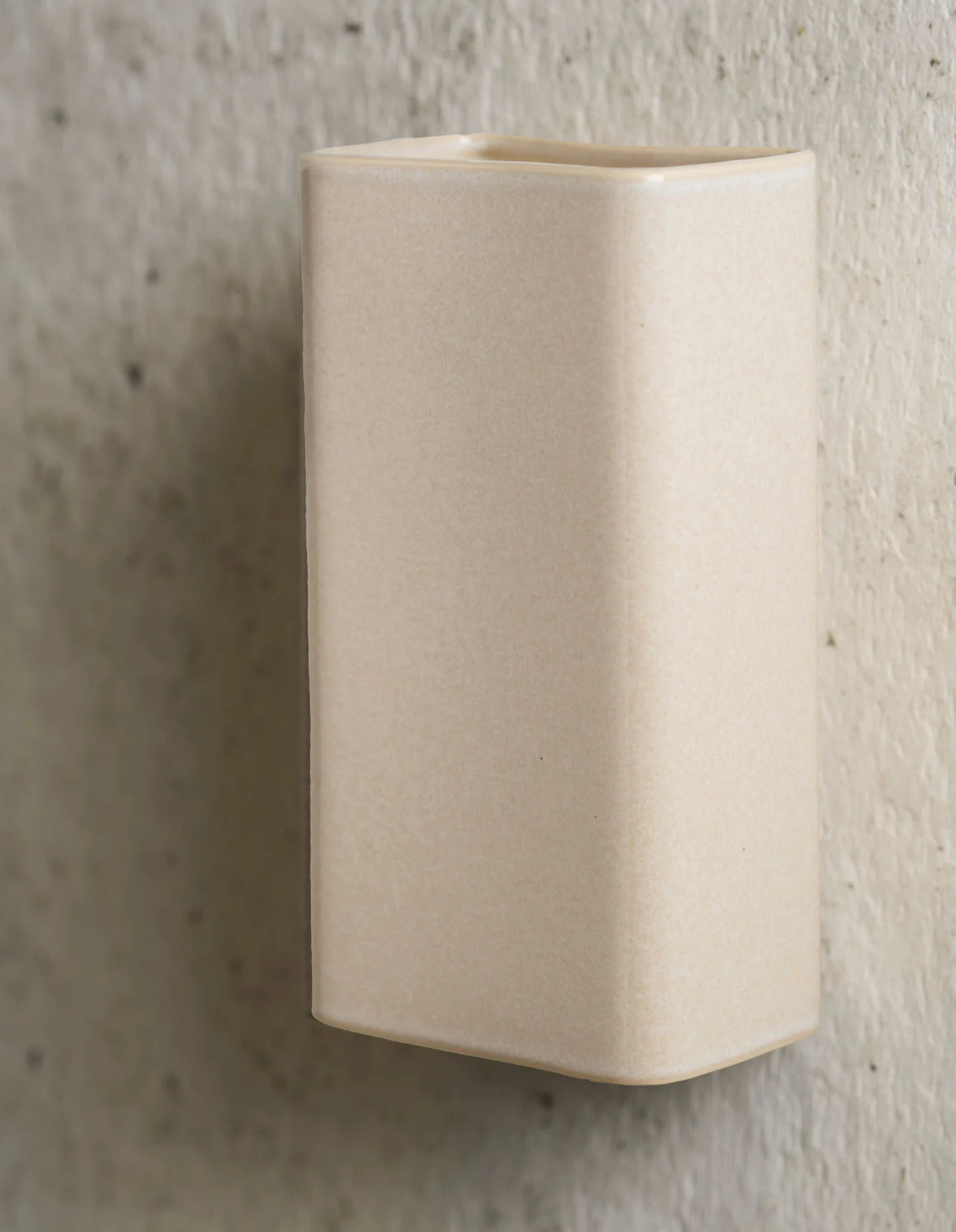 Box Wall Light by Robert Gordon
