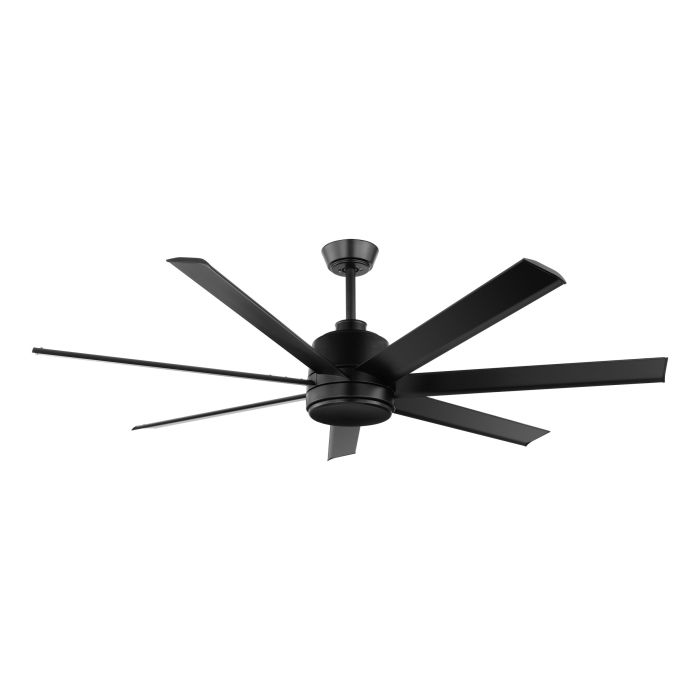 Tourbillion Pro DC Ceiling Fan