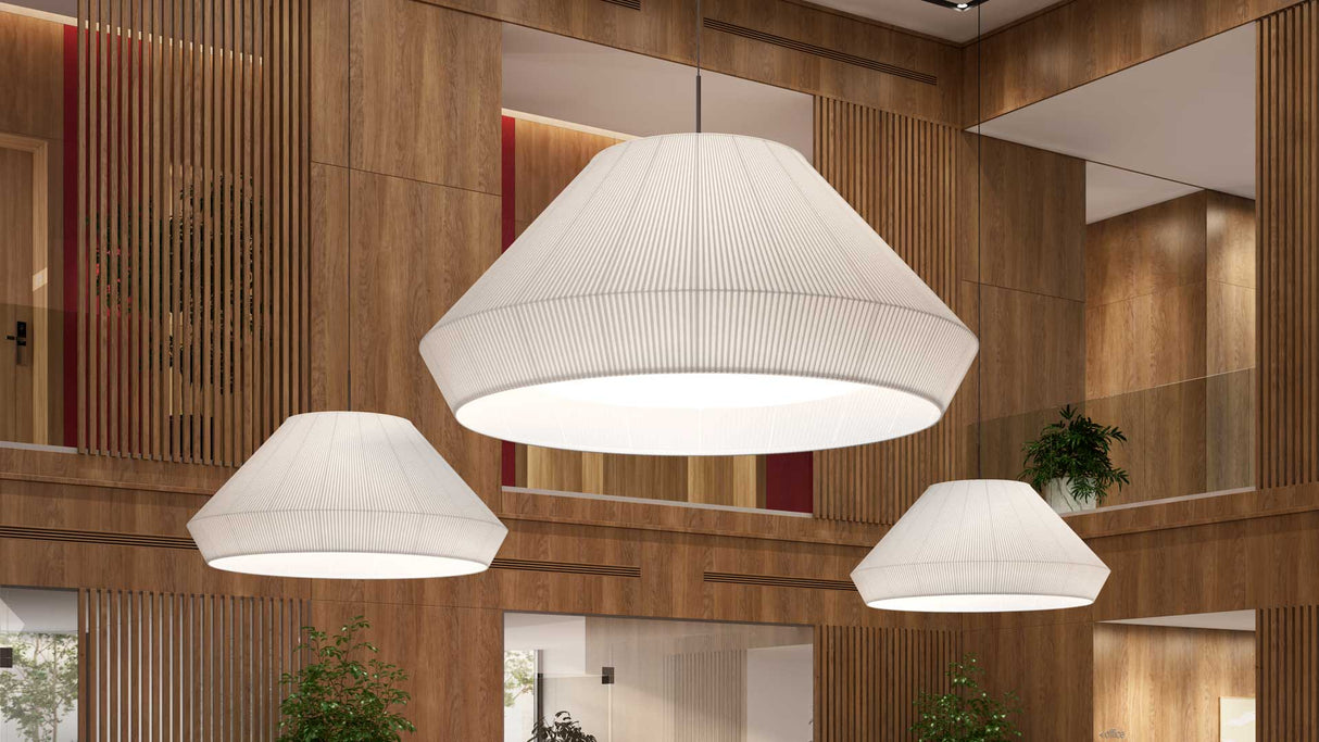 Bover Mei 90 Pendant