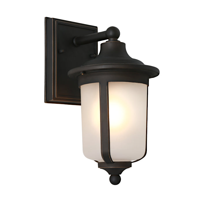 Enso Wall Light