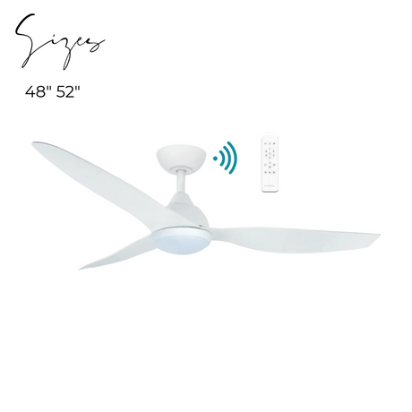Avoca DC ceiling fan