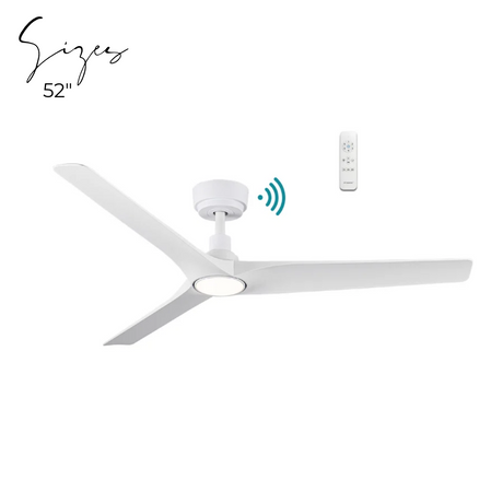Cordoba DC ceiling fan