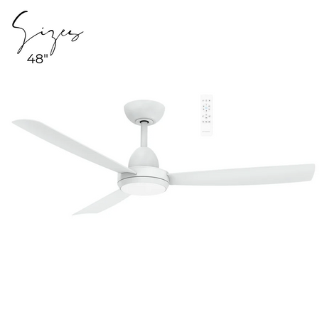 Zorro DC ceiling fan