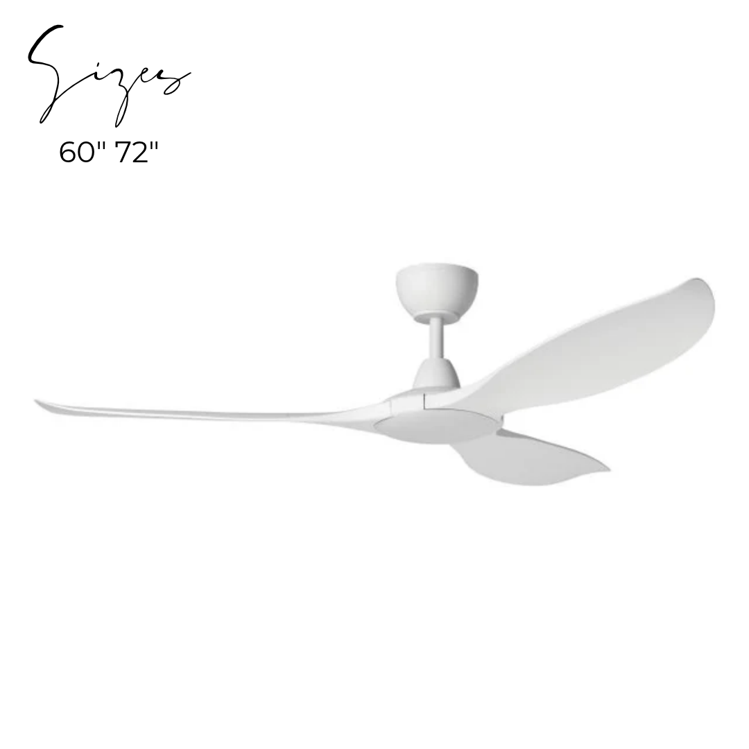 Kurrawa DC Ceiling Fan