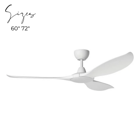 Kurrawa DC Ceiling Fan