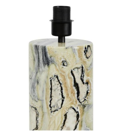 Quinn Jade Table Lamp
