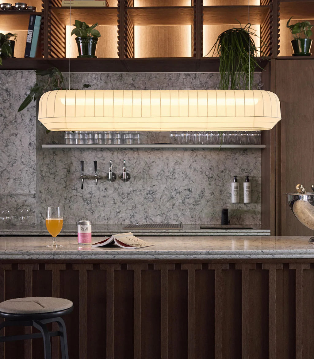 Tradition Pendant Light by Northern - Linear