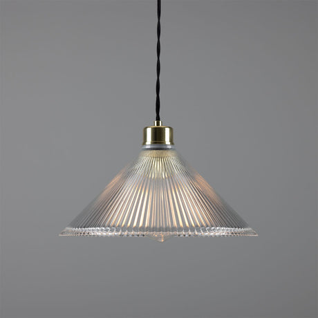Mullan Rebell Pendant