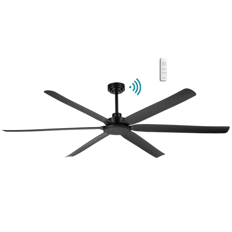 Osprey 80" DC ceiling fan