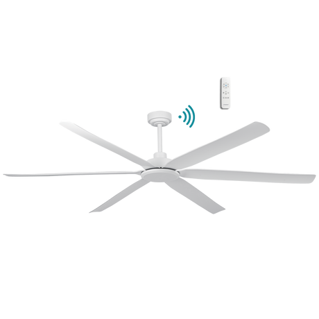 Osprey 80" DC ceiling fan