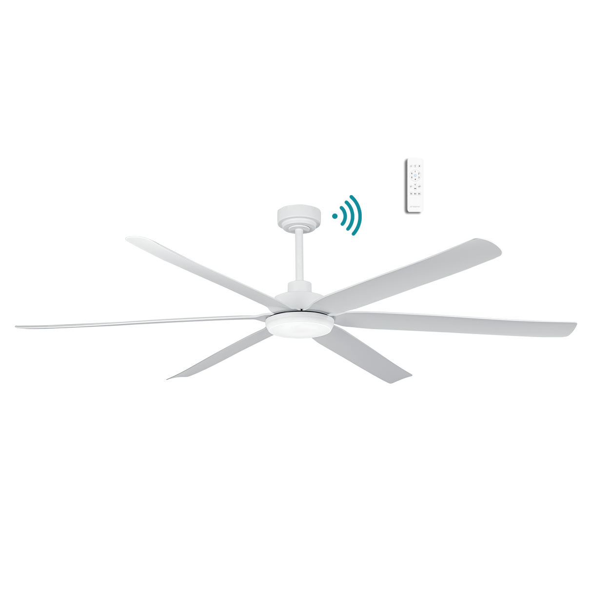 Osprey 80" DC ceiling fan