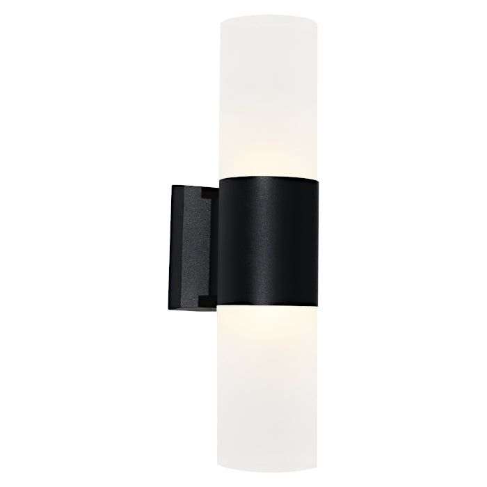 Pillar Wall Light