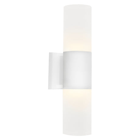 Pillar Wall Light