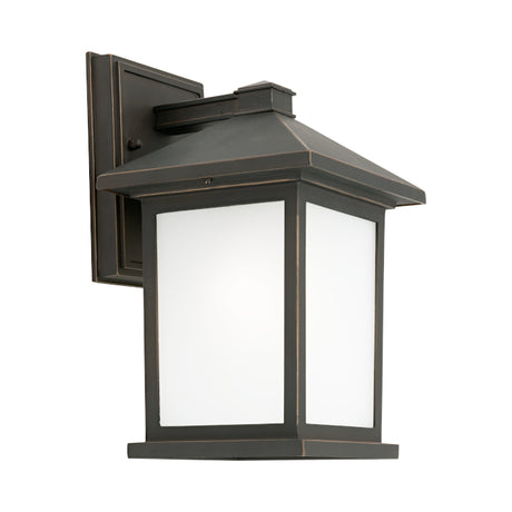 Akari Wall Light