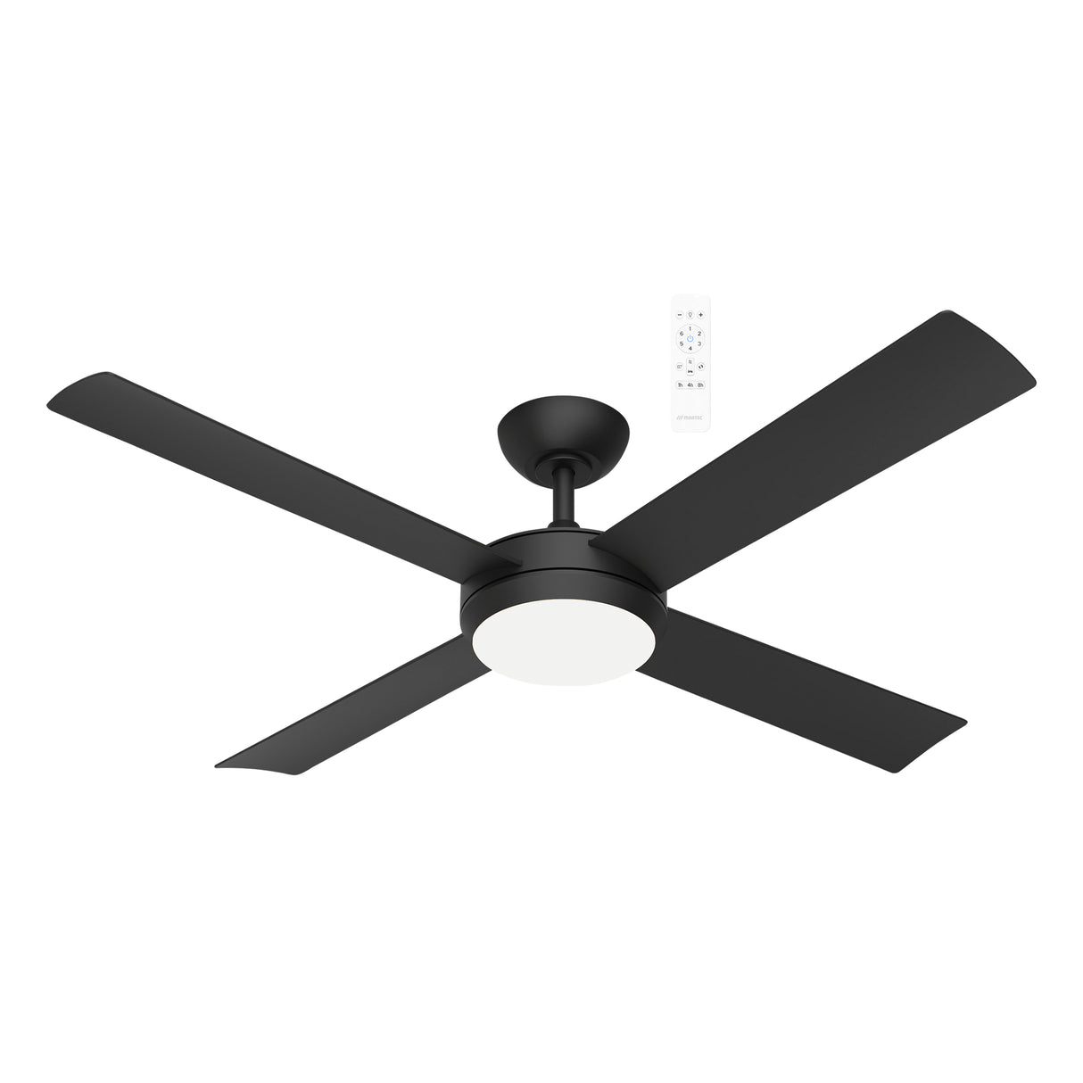 Quantum DC ceiling fan