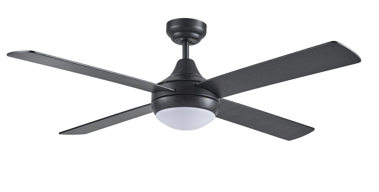Link 48 AC Ceiling Fan with Light & Remote Control