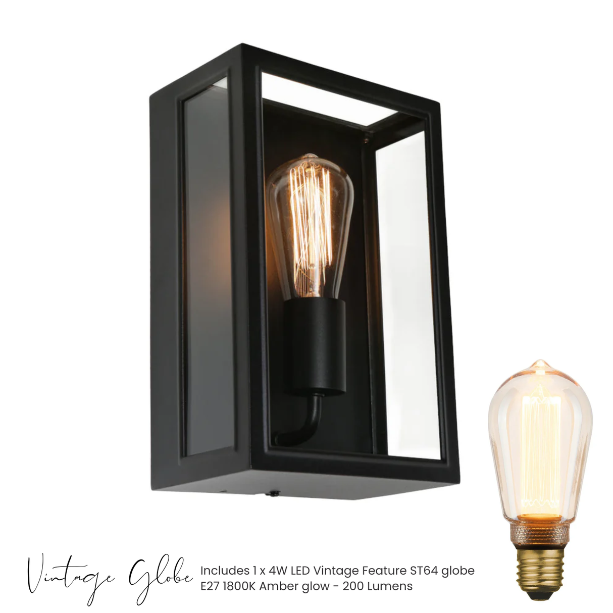 Grange Wall Light